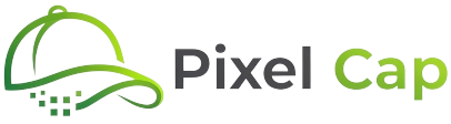 Pixel Cap