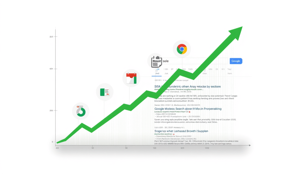 estrategia SEO primeras posiciones Google Colombia